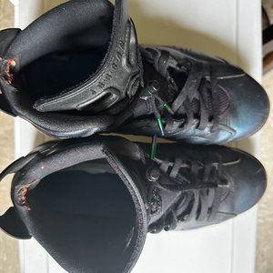 Air Jordan 6 Retro All Star - Chameleon. Men‘s Size 9.5